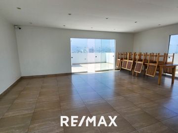 Se Alquila Departamento 71m2., 2 hab. 2 baños, Urb. Barrio Médico Surquillo