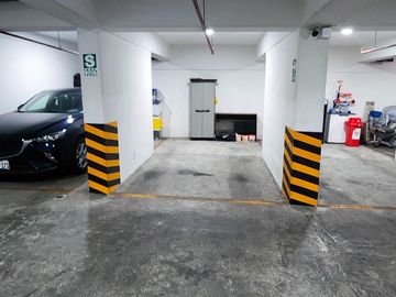 Se Alquila Departamento 71m2., 2 hab. 2 baños, Urb. Barrio Médico Surquillo