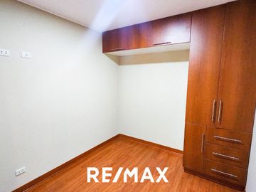 Se Alquila Departamento 71m2., 2 hab. 2 baños, Urb. Barrio Médico Surquillo