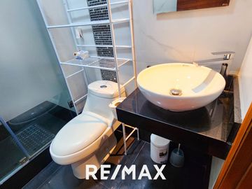 Se Alquila Departamento 71m2., 2 hab. 2 baños, Urb. Barrio Médico Surquillo