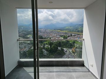 APARTAESTUDIO EN ARRIENDO EN SAN MARCEL MANIZALES