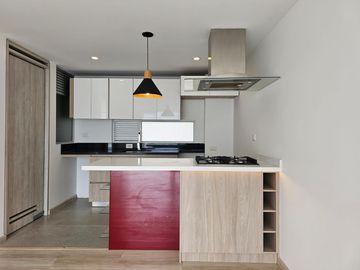 APARTAESTUDIO EN ARRIENDO EN SAN MARCEL MANIZALES