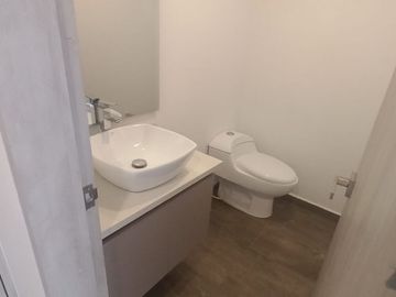 APARTAESTUDIO EN ARRIENDO EN SAN MARCEL MANIZALES
