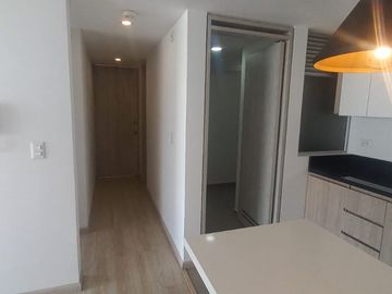 APARTAESTUDIO EN ARRIENDO EN SAN MARCEL MANIZALES