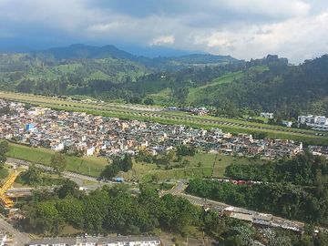 APARTAESTUDIO EN ARRIENDO EN SAN MARCEL MANIZALES