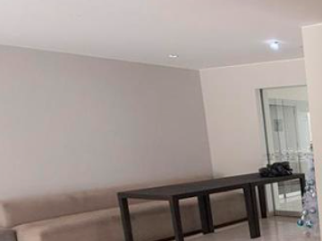 ALQUILER DE DEPARTAMENTO EN SAN ISIDRO- 2 HAB.