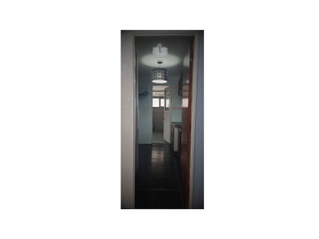 Casa en Venta, La Cisterna, Metro  3D, 2B, Jardin, Solida, Est., Colegios,  doc. al dia.