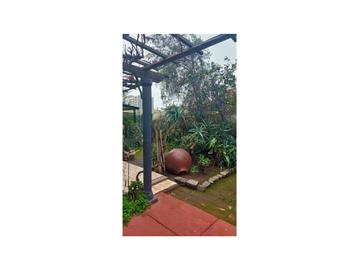 Casa en Venta, La Cisterna, Metro  3D, 2B, Jardin, Solida, Est., Colegios,  doc. al dia.