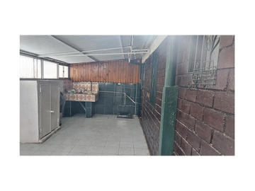 Casa en Venta, La Cisterna, Metro  3D, 2B, Jardin, Solida, Est., Colegios,  doc. al dia.