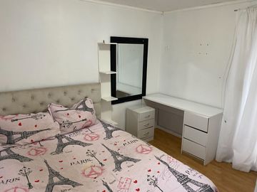 Excelente Oportunidad!! 5250 UF Se Vende amplia casa en Condominio Lascar (Sector Norte Antofagasta)