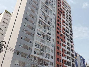 Venta De Departamento Comodo Y Acogedor En El Corazon De Surquillo