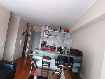 Venta De Departamento Comodo Y Acogedor En El Corazon De Surquillo