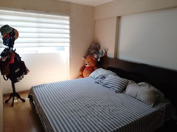 Venta De Departamento Comodo Y Acogedor En El Corazon De Surquillo