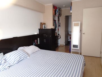Venta De Departamento Comodo Y Acogedor En El Corazon De Surquillo