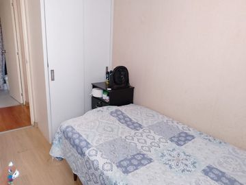 Venta De Departamento Comodo Y Acogedor En El Corazon De Surquillo