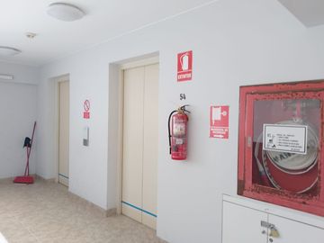 Venta De Departamento Comodo Y Acogedor En El Corazon De Surquillo