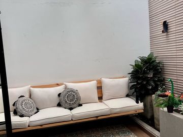 VENTA CASA POPAYAN, CONJUNTO LAS HACIENDAS