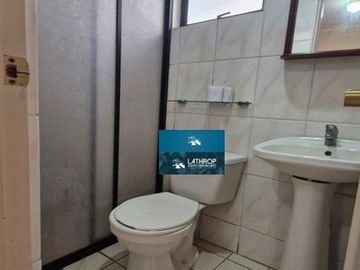 Se vende amplia casa en primera línea con vista al mar – Condominio Santa María del Mar, La Herradura, Coquimbo.
