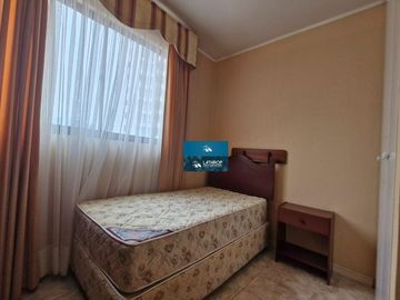 Se vende amplia casa en primera línea con vista al mar – Condominio Santa María del Mar, La Herradura, Coquimbo.