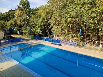 EN VENTA, HOTEL ECOTURISTICO RENTANDO - SE ACEPTAN PERMUTAS