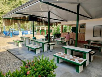 EN VENTA, HOTEL ECOTURISTICO RENTANDO - SE ACEPTAN PERMUTAS