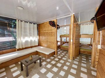 EN VENTA, HOTEL ECOTURISTICO RENTANDO - SE ACEPTAN PERMUTAS