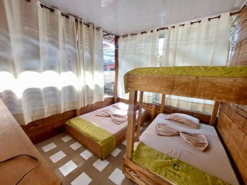 EN VENTA, HOTEL ECOTURISTICO RENTANDO - SE ACEPTAN PERMUTAS