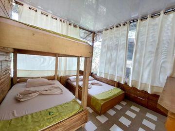 EN VENTA, HOTEL ECOTURISTICO RENTANDO - SE ACEPTAN PERMUTAS