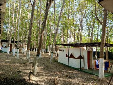 EN VENTA, HOTEL ECOTURISTICO RENTANDO - SE ACEPTAN PERMUTAS
