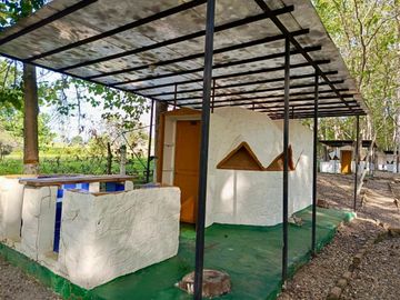 EN VENTA, HOTEL ECOTURISTICO RENTANDO - SE ACEPTAN PERMUTAS
