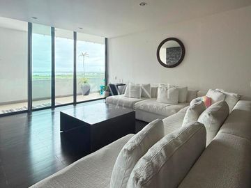 Departamento en Venta, Cancún, Zona Hotelera