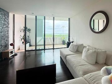 Departamento en Venta, Cancún, Zona Hotelera