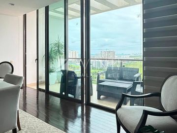 Departamento en Venta, Cancún, Zona Hotelera