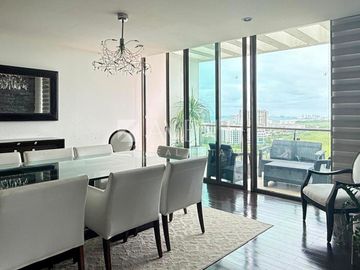 Departamento en Venta, Cancún, Zona Hotelera