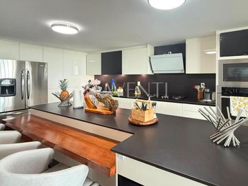 Departamento en Venta, Cancún, Zona Hotelera