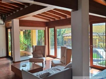 Venta De Casa Los Volcanes Espaciosa y Exclusiva Ideal Para Disfrutar Y Vivir Cómodamente .