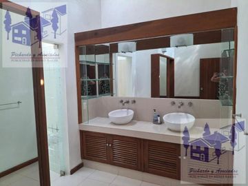 Venta De Casa Los Volcanes Espaciosa y Exclusiva Ideal Para Disfrutar Y Vivir Cómodamente .