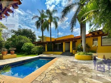 Venta De Casa Los Volcanes Espaciosa y Exclusiva Ideal Para Disfrutar Y Vivir Cómodamente .