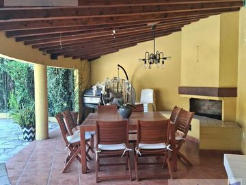 Venta De Casa Los Volcanes Espaciosa y Exclusiva Ideal Para Disfrutar Y Vivir Cómodamente .