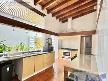 Venta De Casa Los Volcanes Espaciosa y Exclusiva Ideal Para Disfrutar Y Vivir Cómodamente .