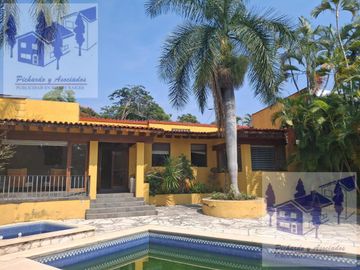 Venta De Casa Los Volcanes Espaciosa y Exclusiva Ideal Para Disfrutar Y Vivir Cómodamente .