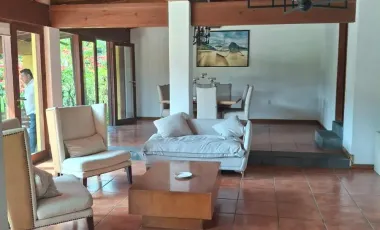 Los Volcanes Cuernavaca Morelos Espaciosa Casa Exclusiva Para Disfrutar Y Vivir