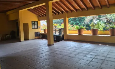 Los Volcanes Cuernavaca Morelos Espaciosa Casa Exclusiva Para Disfrutar Y Vivir