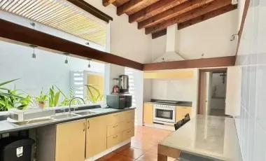 Los Volcanes Cuernavaca Morelos Espaciosa Casa Exclusiva Para Disfrutar Y Vivir