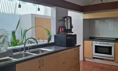 Los Volcanes Cuernavaca Morelos Espaciosa Casa Exclusiva Para Disfrutar Y Vivir