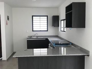 LINDA CASA EN ADAMAR RESIDENCIAL