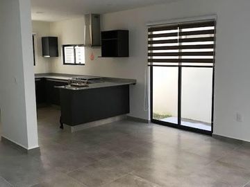 LINDA CASA EN ADAMAR RESIDENCIAL