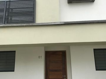 LINDA CASA EN ADAMAR RESIDENCIAL