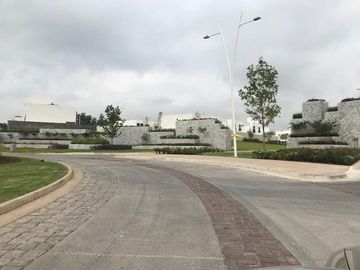 LINDA CASA EN ADAMAR RESIDENCIAL