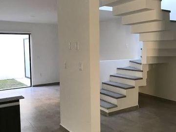 LINDA CASA EN ADAMAR RESIDENCIAL